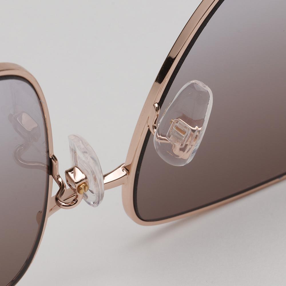 Moschino Teddy Bear Oversized Fashion Sunglasses Unisex MOS072GS DDBQR