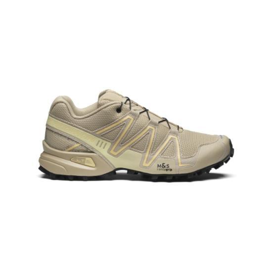 SALOMON Men’s Sneakers Casual Shoes L47470000 DOM