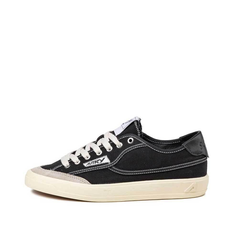 AUTRY Windschape Low Canvas Sneakers Men’s CU01