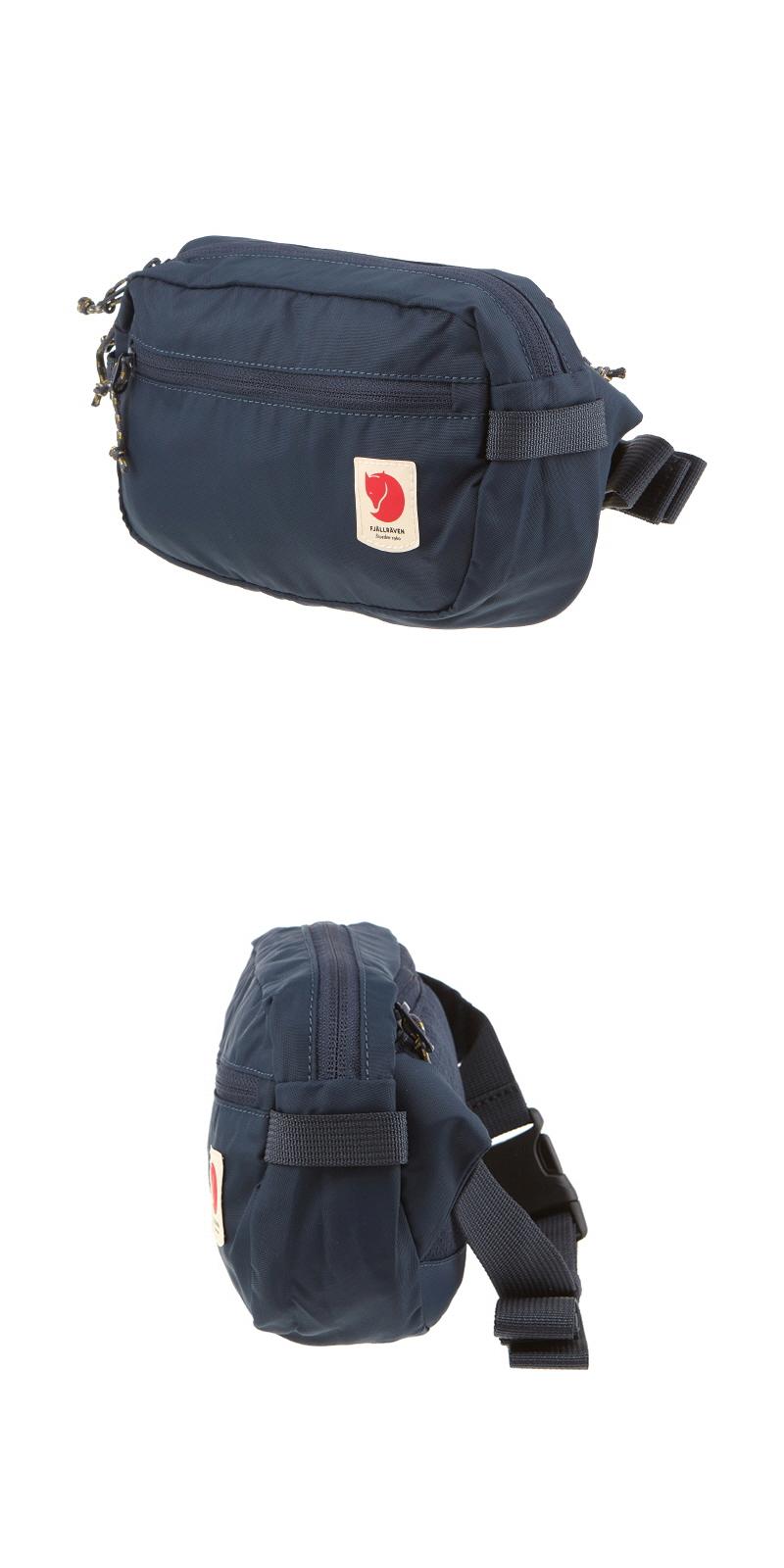 Fjallraven High Coast Unisex Waist Pack Bag 23223 560