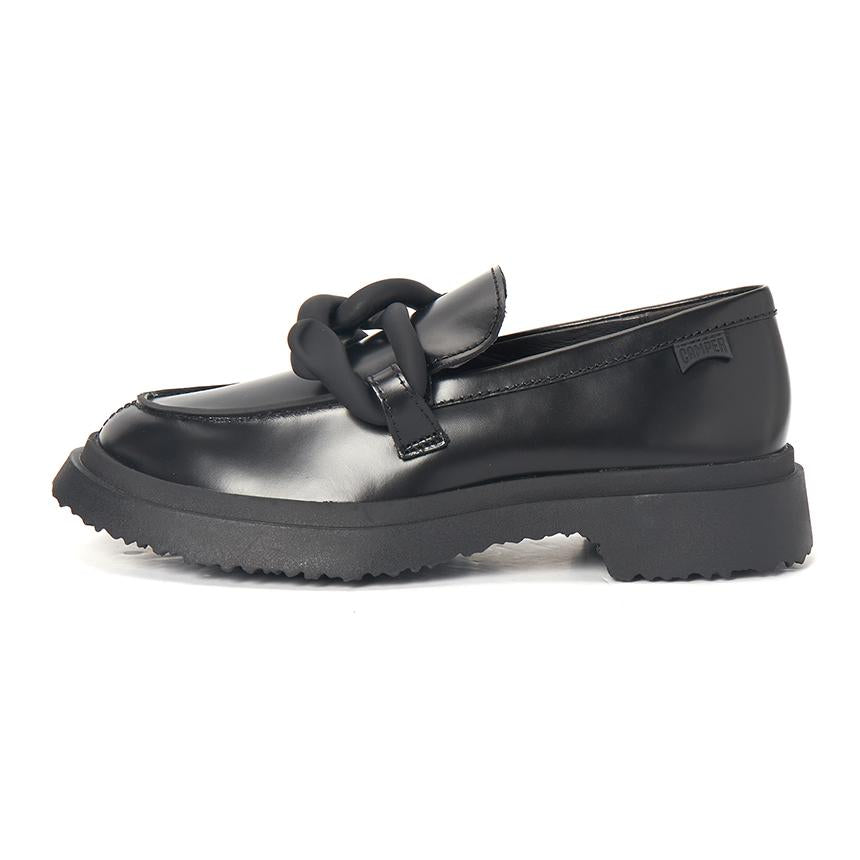 Camper Walden Women’s Leather Loafers K201771 001
