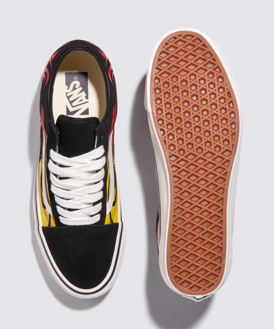 Vans Classic Low-Top Sneakers for Men VN000D56MCG1 Y2K DOM