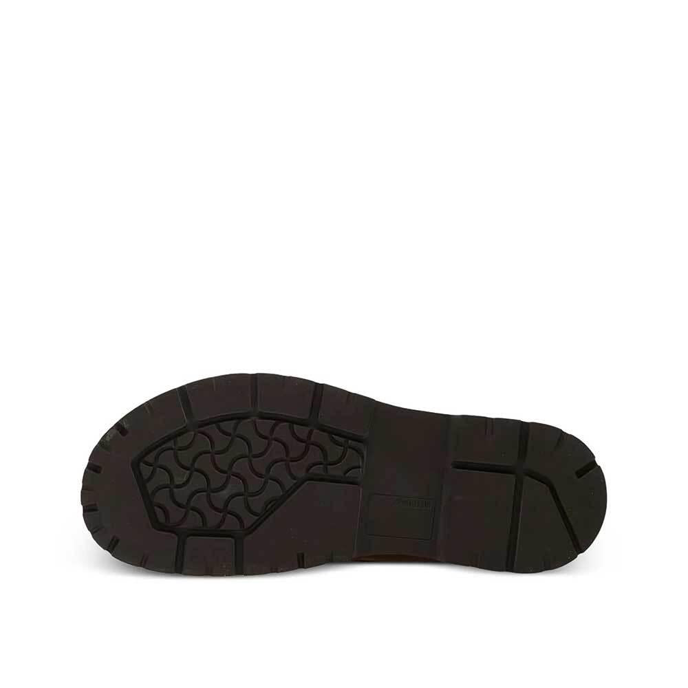Birkenstock Highwood Lace Moc Women’s Low-Top Sneakers 1031912