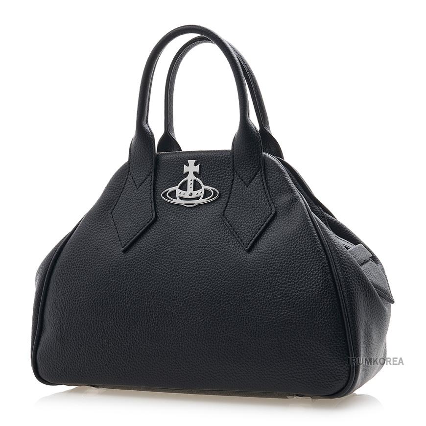 Vivienne Westwood Women’s ORB Logo Tote Bag 47020009W S000D N403