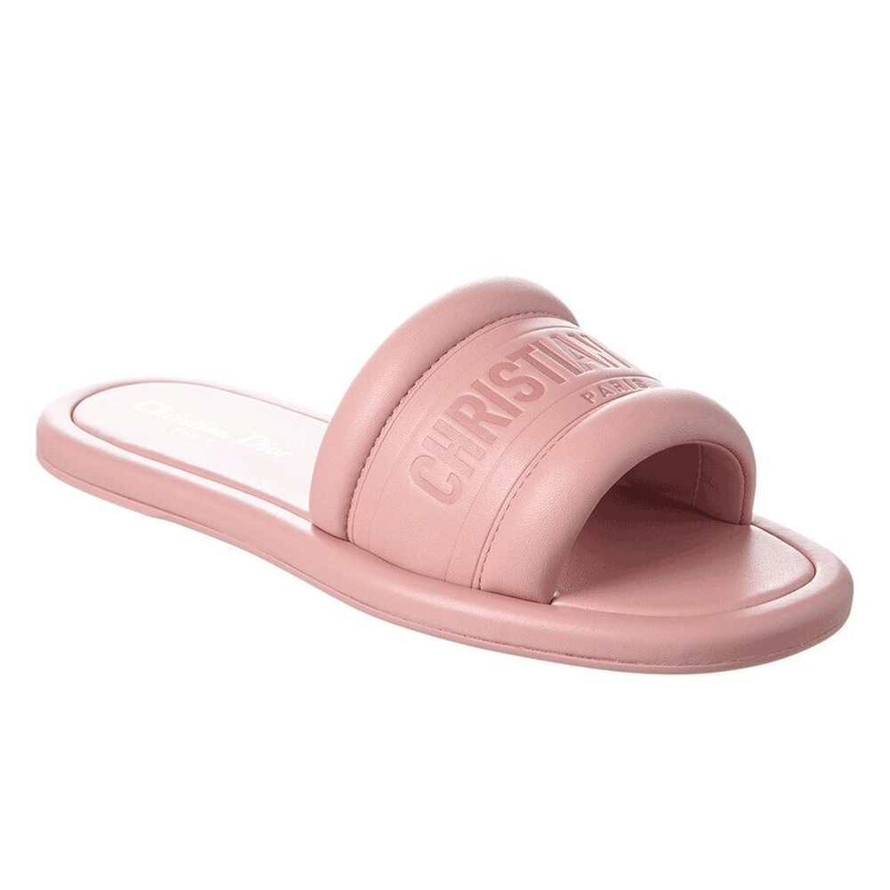 DIOR EveryD Women’s Mule Slippers KCQ861LBO 62P