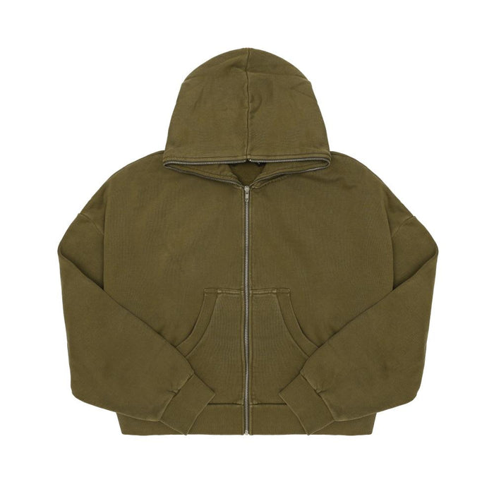 Entire Studios Military Eternal Zip Hoodie Unisex