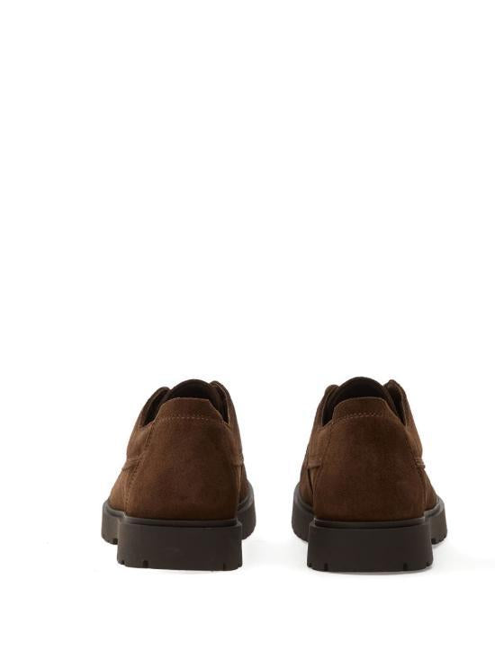 Birkenstock Carafe Leather Dress Shoes for Men
