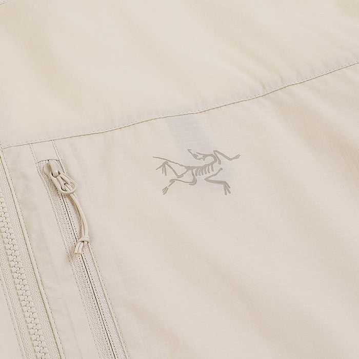 ARC`TERYX Men’s Squamish Hoody Jacket X000010276 SEA SALT