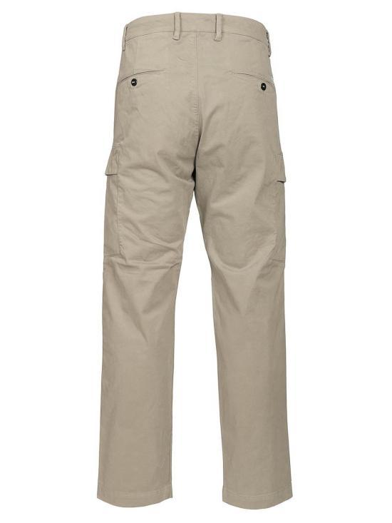 CP Company Men’s Straight Leg Pants Fallen Rock