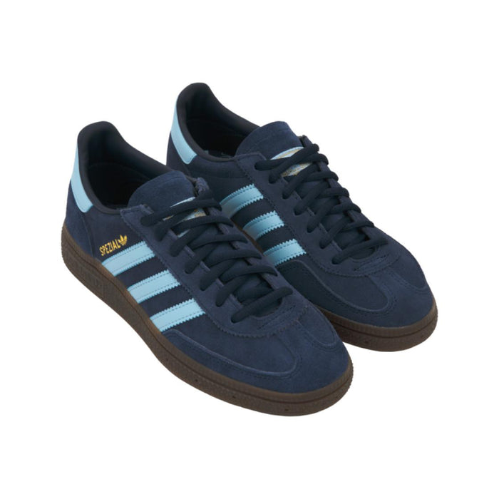 Adidas Handball Spezial Collegiate Navy Low-Top Sneakers