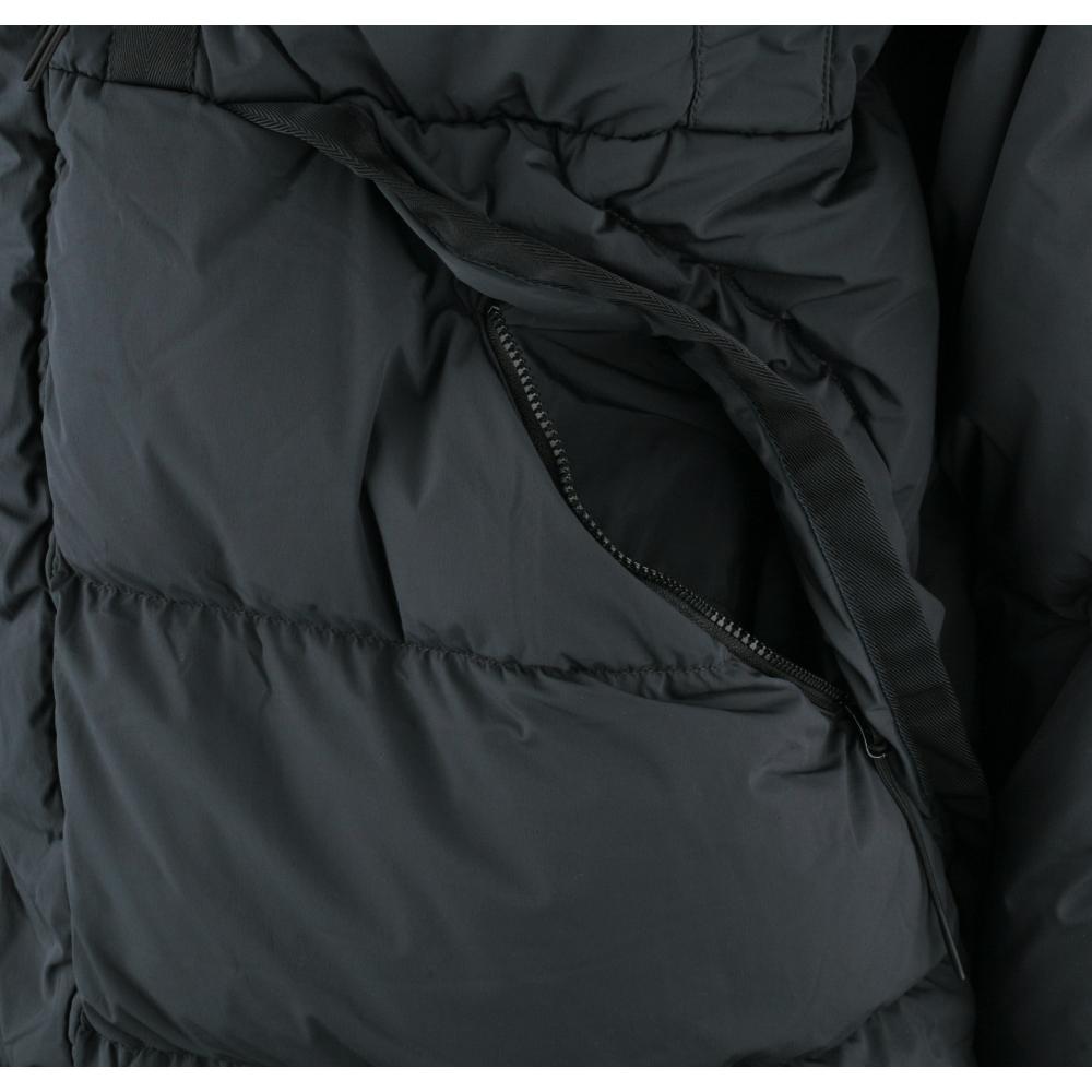 CP Company Nycra-R Long Down Puffer Jacket 17CMOW173A 005864G 995
