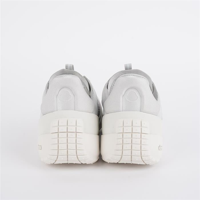 Moncler Trailgrip LP Nubuck Low-Top Sneakers