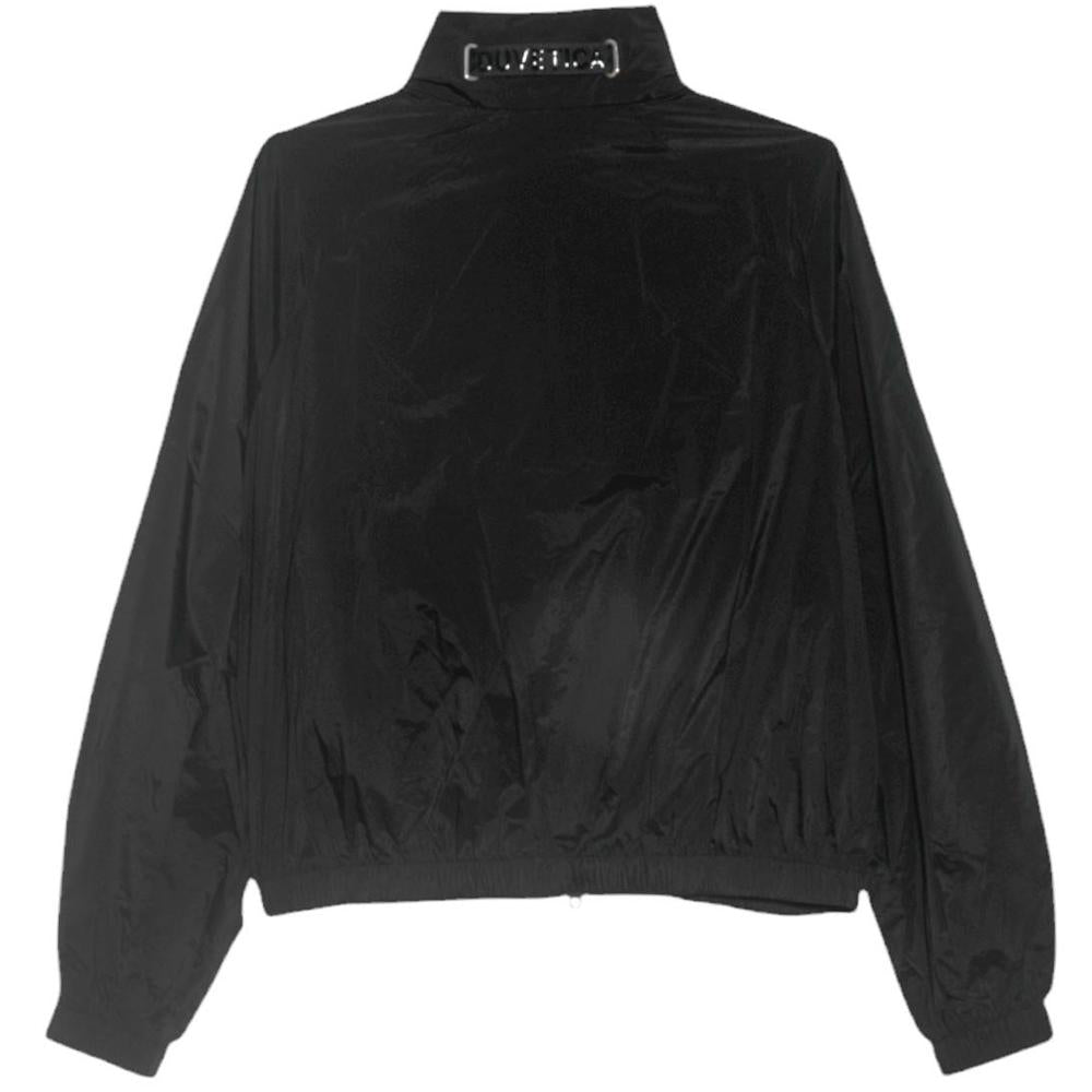 Duvetica Annone Light Jacket VDWJ31243K0001 BKS
