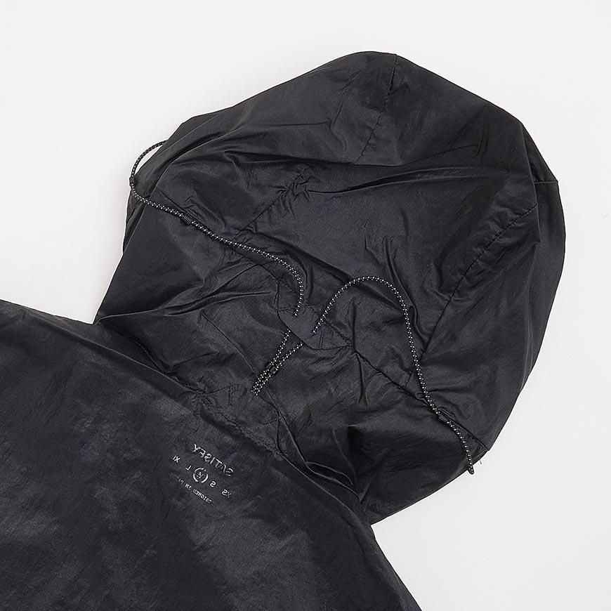 SATISFY Pertex Windbreaker Jacket for Men 11145 00001