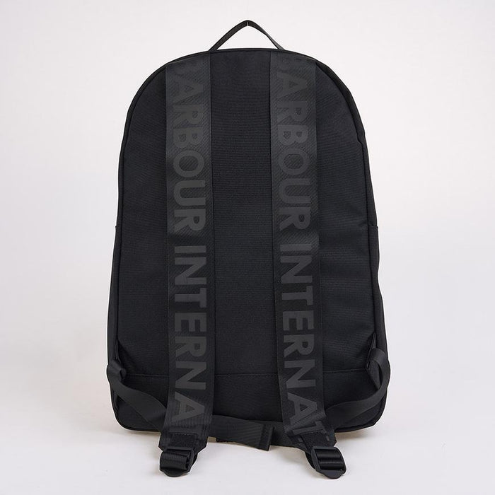 Barbour Men’s Essential Backpack, Green UBA0722 BK11