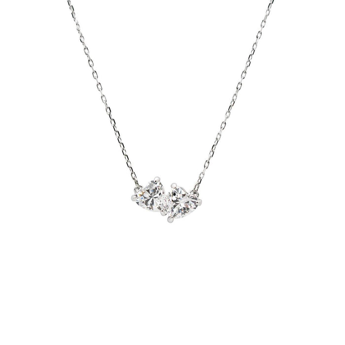 Swarovski Mesmera Attract Crystal Pendant Necklace
