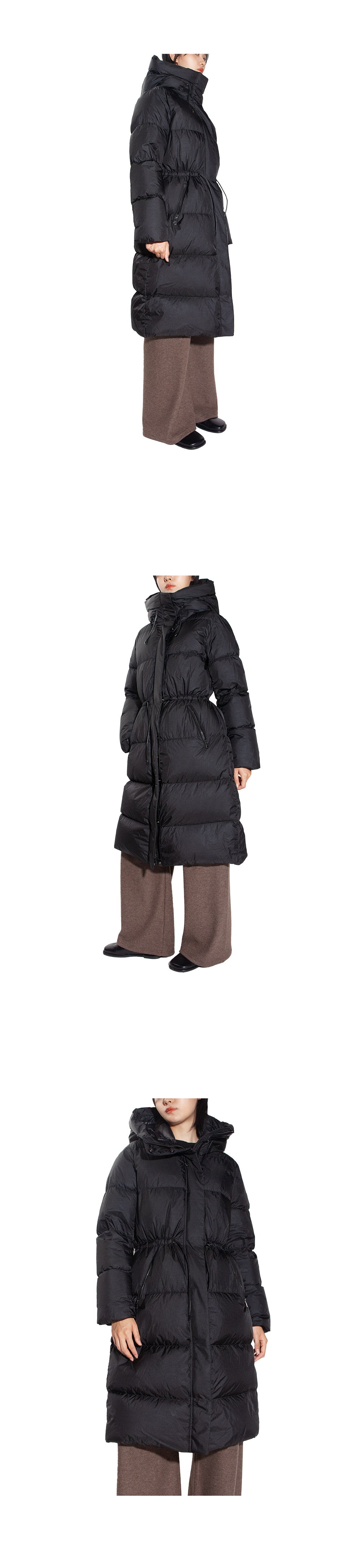 Mackage ISHANI Down Puffer Jacket for Women