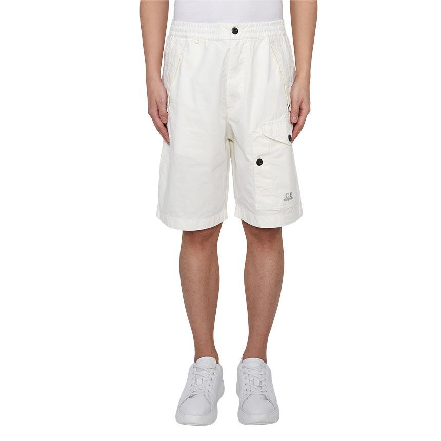 CP Company Men’s Cargo Shorts 18CMBE060A 006475G 103