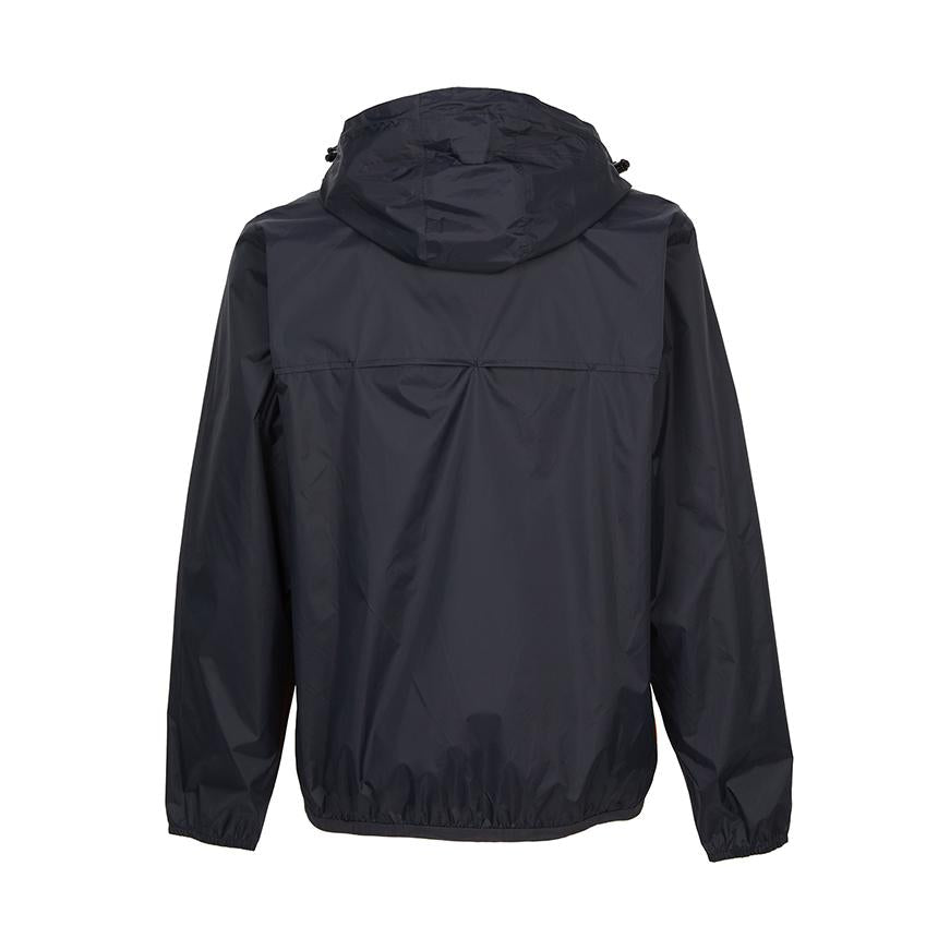 Comme des Garcons x K-Way Unisex Windbreaker Jacket AZ J505 051 1