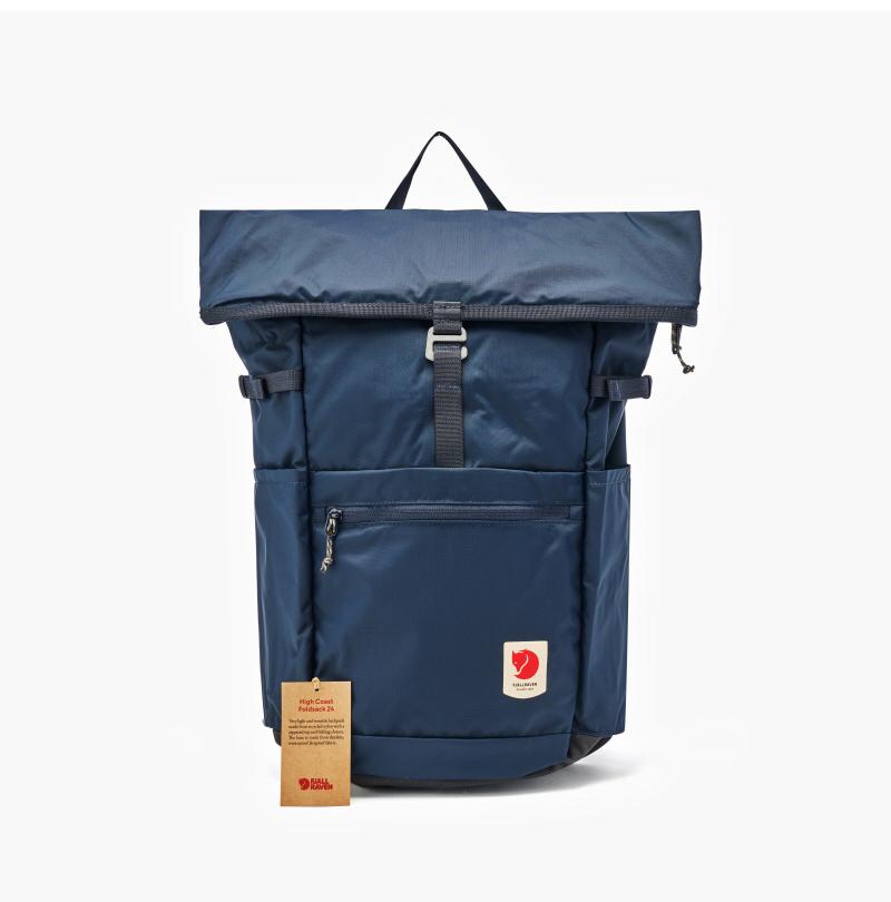 Fjallraven Unisex Backpack 23222 560