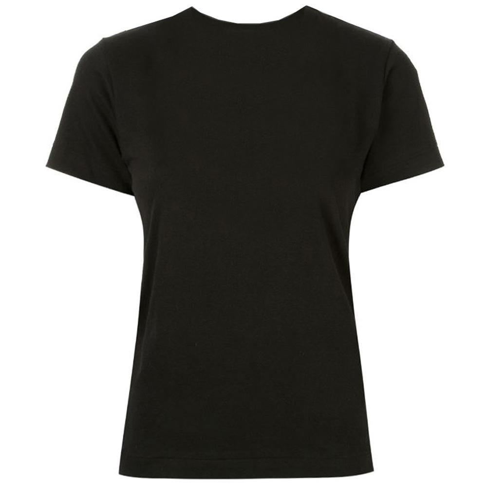 Comme des Garcons Red Heart Print Women’s T-Shirt AZ T111 051 1