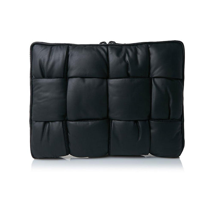 Bottega Veneta Padded Document Case Clutch Bag 641039