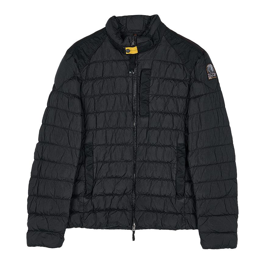 Parajumpers Men’s Duck Down Puffer Jacket PMPURL01 541