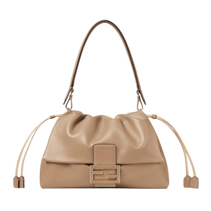 FENDI Mamma Large Shoulder Bag