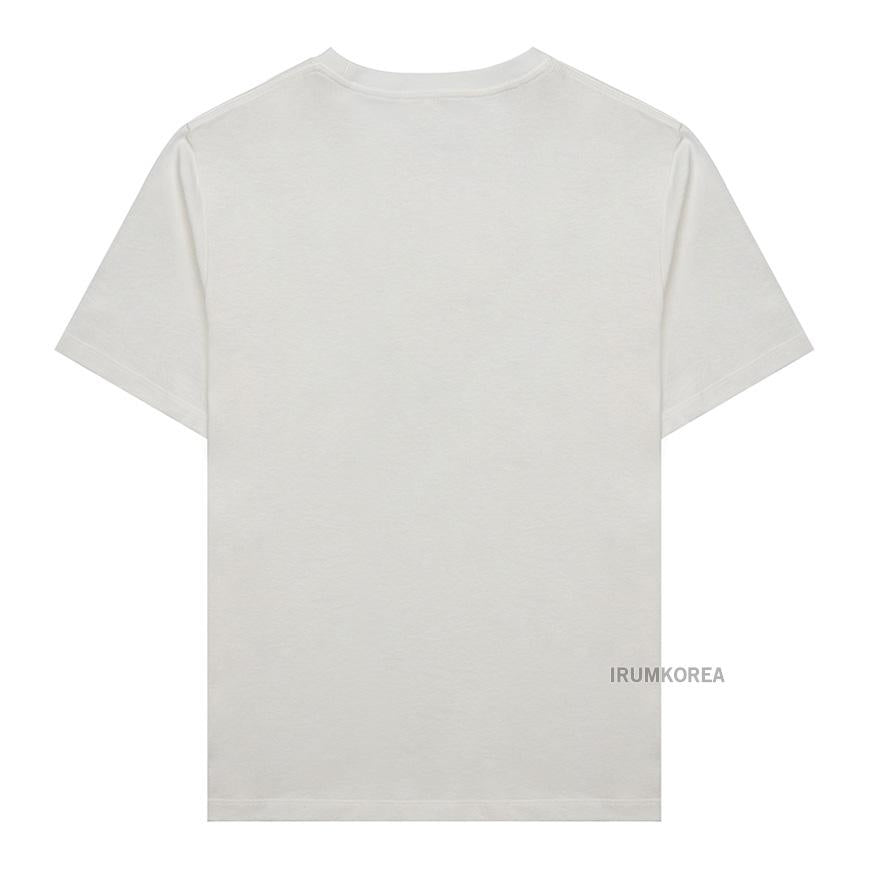 Chloe Oversized Logo T-Shirt for Women CH25SJH20191 101