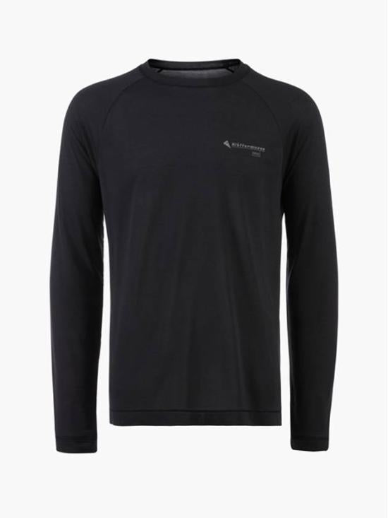 Klattermusen Training T-Shirt for Men 10488961 RAVEN DOM