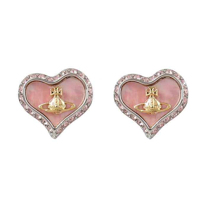 Vivienne Westwood Petra Earrings 62010074 02P659