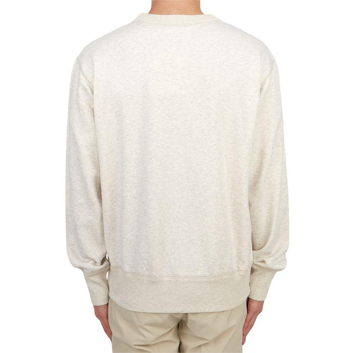 Isabel Marant Mike Fleece Men's Sweatshirt