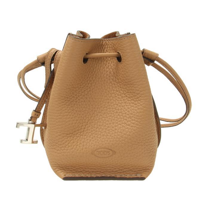 Tods Micro Bucket Shoulder Bag C811