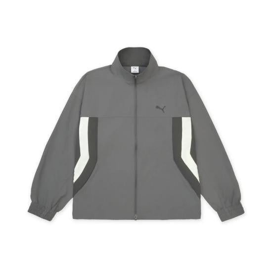 PUMA Men’s Lightweight Jacket 950407 02 DOM