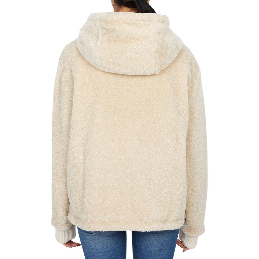 Moncler Women’s Reversible Fleece Jacket 8G00016 89AOF 036