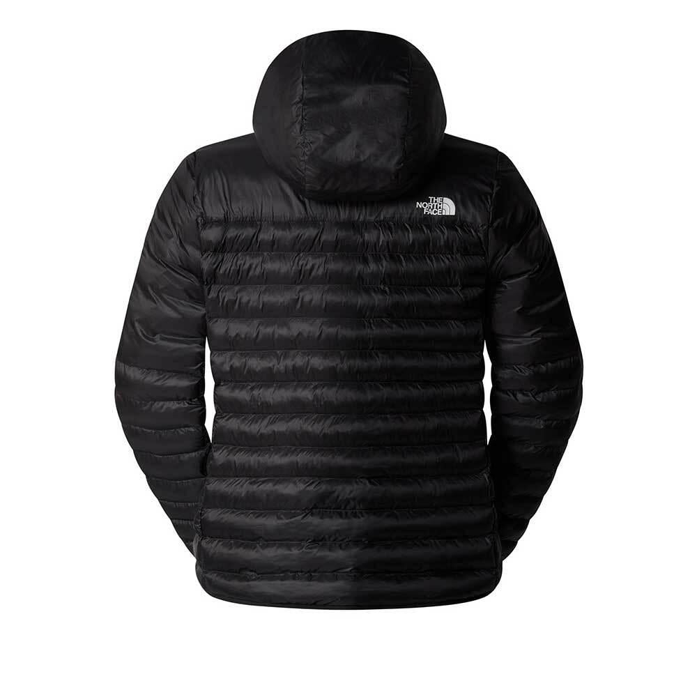 The North Face Men’s Terra Peak Hooded Down Jacket NF0A88TVJK3