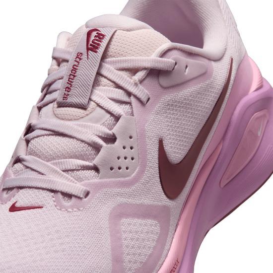 Nike Structure 26 Men’s Running Sneakers HJ1101 501 DOM