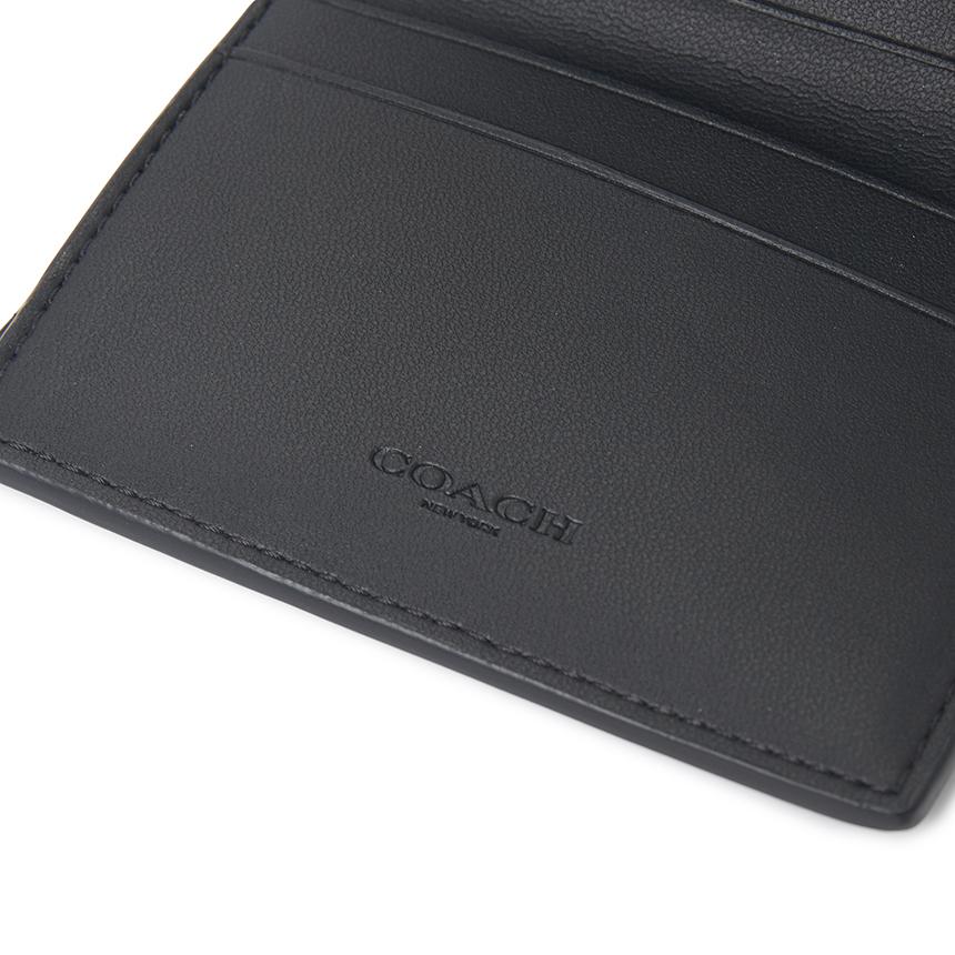 Coach Essential Women’s Bifold Wallet CZ111 B4BK