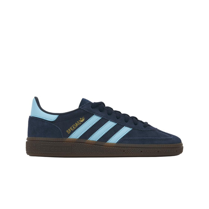 Adidas Handball Spezial Collegiate Navy Low-Top Sneakers