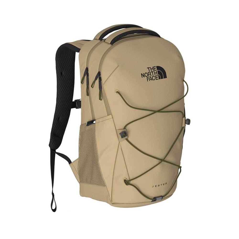The North Face Jester Backpack for Men NF0A3VXF9O5