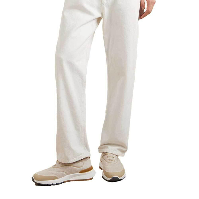 Brunello Cucinelli Men’s Low-Top Sneakers MZUEHRO342 CLC32