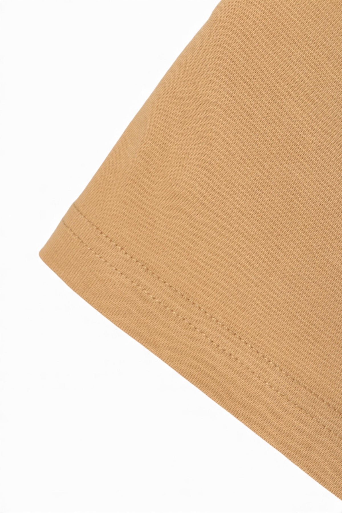 CARHARTT WIP Heart 2 Hartt Short Sleeve T-Shirt Dusty Hamilton Brown