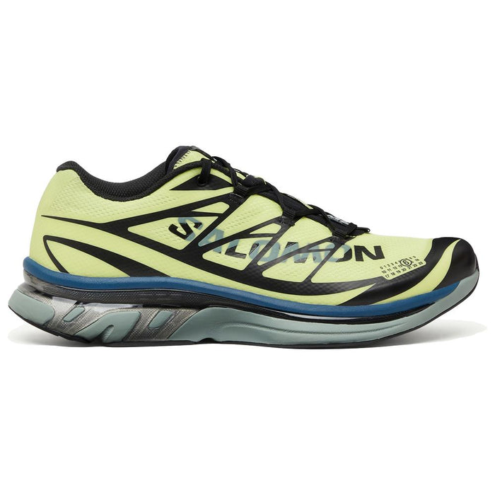 MM6 x Salomon XT-6 Low-Top Sneakers