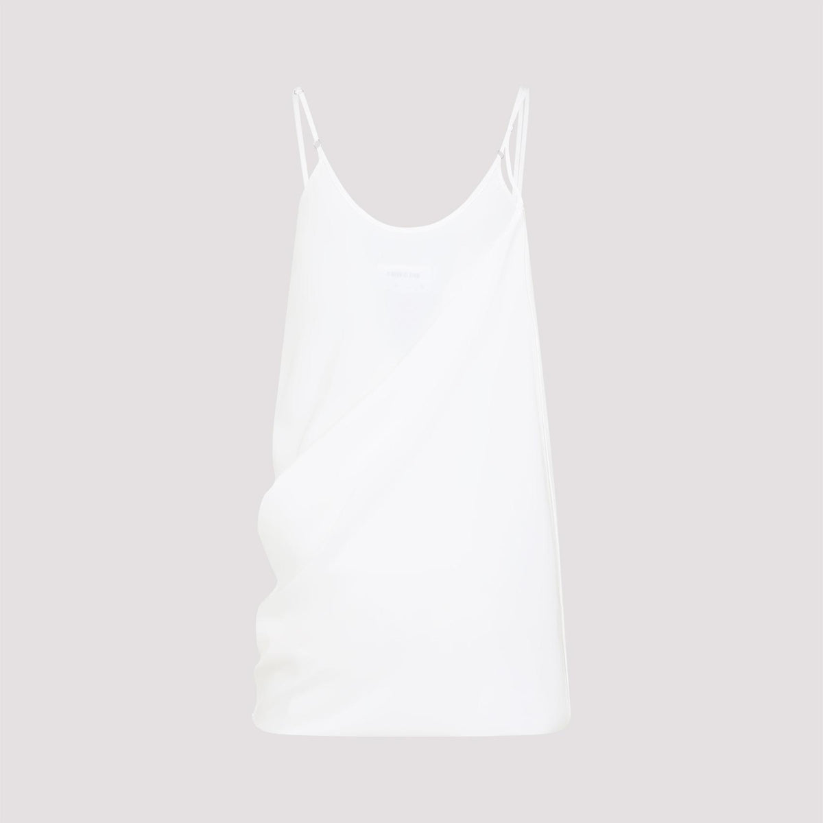 Maison Margiela Sleeveless Mini Dress