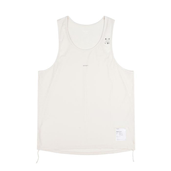 SATISFY Space-O Singlet Men's T-Shirt 11004 CH SA
