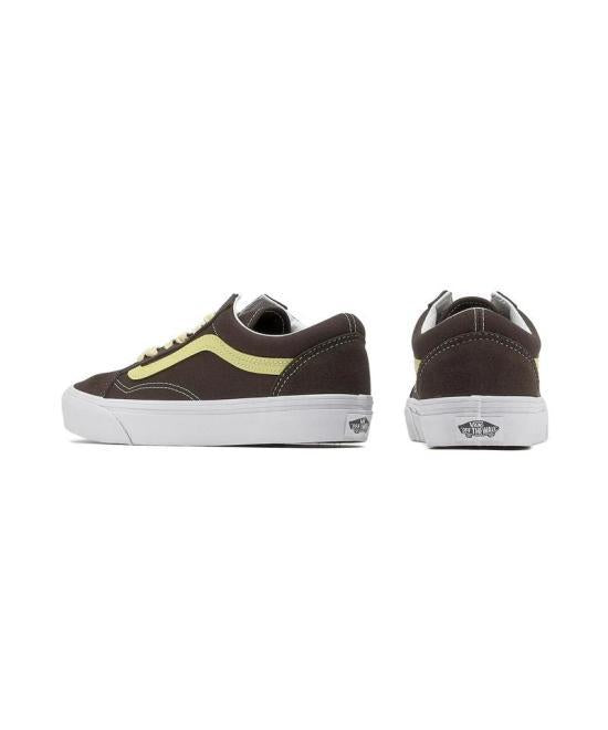 Vans 24FW Sneakers Men’s Casual Shoes VN000CR5D4C1 DOM
