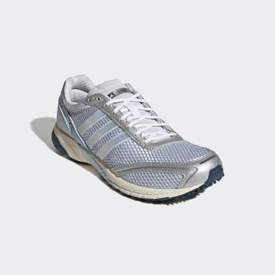 Adidas Men’s Sneakers White Casual Shoes IH4545 DOM