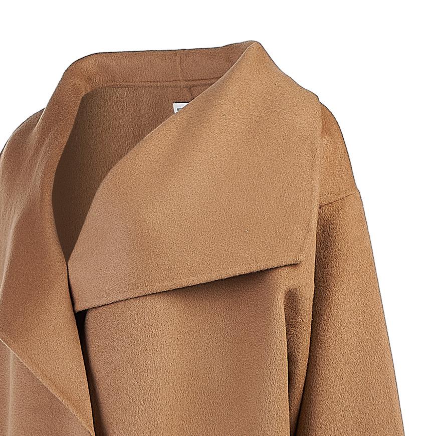 Toteme Signature Wool Coat for Women 211110717 835