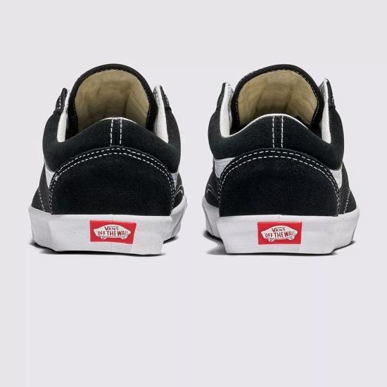 Vans Classic Low-Top Sneakers for Men VN000D0EMCG1 DOM