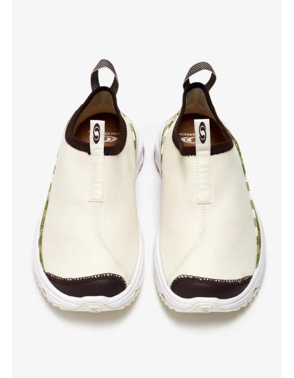 SALOMON RX Moc 3.0 Slip-On Low Top Sneakers Men L47751300